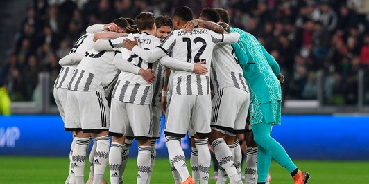 Juventus tra giustizia e scelte tecniche: il mese in cui nasce il futuro