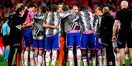 Chi è da Juve e chi no: ora le decisioni per ricominciare