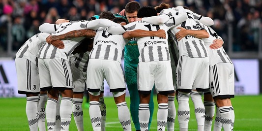 Nasce una nuova Juventus: facce, idee e filosofia