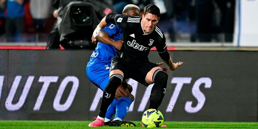 Juventus, i numeri di un attacco svanito: Vlahovic ora non ha alibi