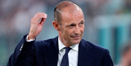 Fine anno? Per la Juventus la stagione inizia adesso!