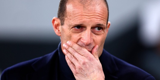 Allegri-Juve, il Monopoli è finito: ora si parli di calcio