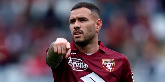 Juric, il segreto di Sanabria che vuole fare 13 con il Toro