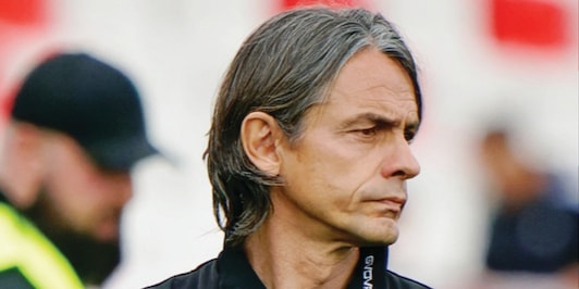 Inzaghi e la Reggina sono più vicini nonostante il ko playoff