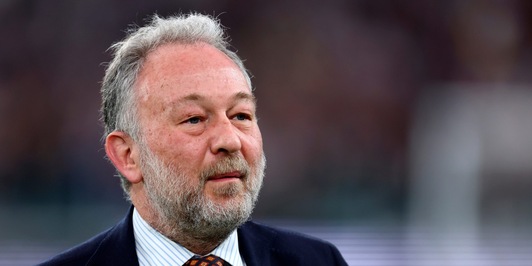 Juve: è stata politica, non diritto, ma è finita