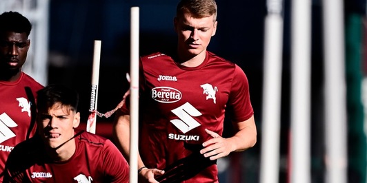 Toro, iniziano le grandi manovre: prove di blindatura per Ricci e Schuurs