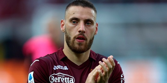 Torino, "battaglia" con il West Ham per Vlasic