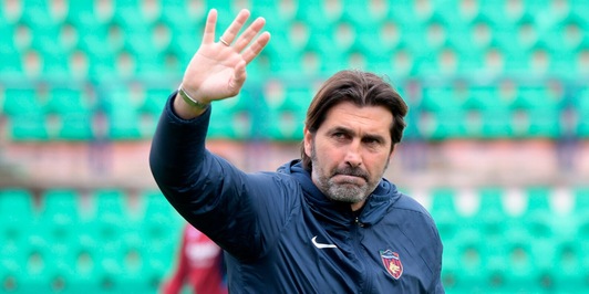 Occhio a Viali, l'allenatore rivelazione