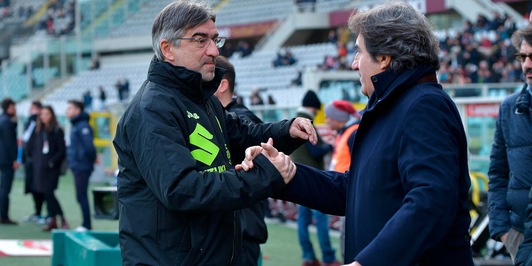 Torino, summit Cairo-Juric: la priorità è un mercato di qualità