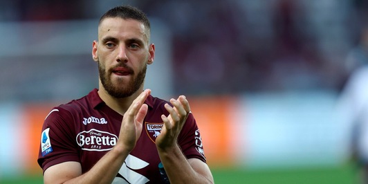 Vlasic in scadenza, il Torino rilancia e alza l’offerta