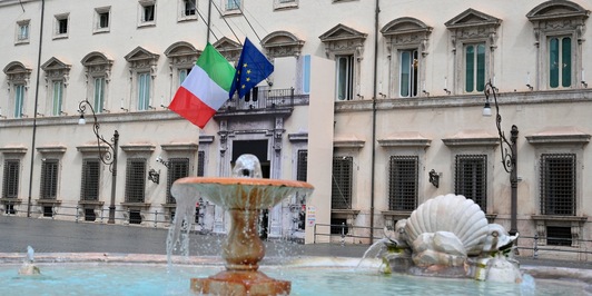 Giustizia Sportiva, riforma saltata: cosa è successo