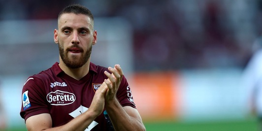 Vlasic al West Ham: “Voglio solo il Torino”