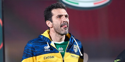 Buffon si ritira? Il contratto con il Parma e il ruolo futuro: cosa sappiamo