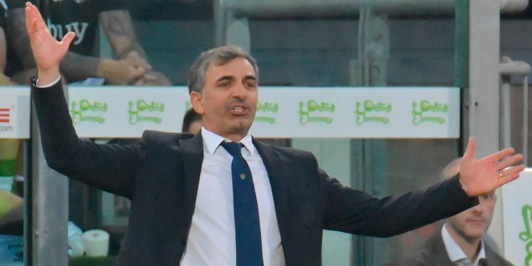 Parma: con Pecchia si può pianificare la A