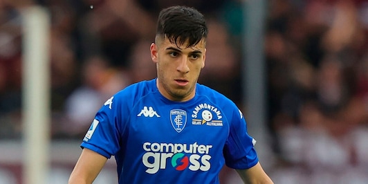 Parisi alla Juve, la mamma del talento: “Fabiano in bianconero? Magari"