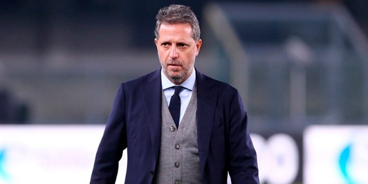 Paratici regista sotto traccia: come sarà la Sampdoria di Radrizzani