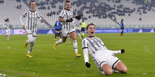 C'è una Juventus che aspetta il sorteggio Champions nel silenzio Uefa