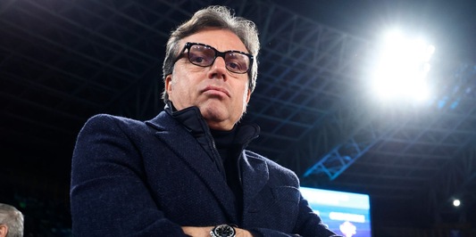 Juve, per il ruolo di direttore sportivo avanza l'idea Giuntoli: lo scenario