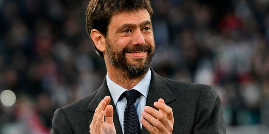 Agnelli il vero obiettivo, i sedici mesi e il peccato Superlega da espiare