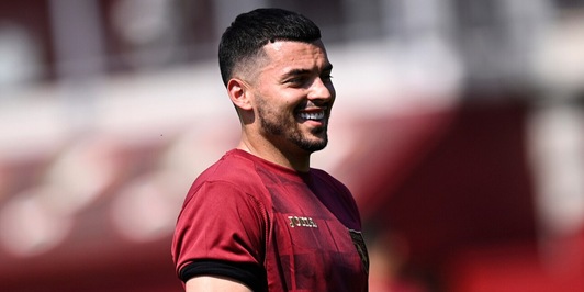 Torino, Radonjic 10: avrà il numero dell’estro