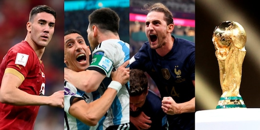 Qatar 2022, le cifre versate dalla Fifa ai club: quanto incassa la Juve