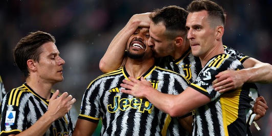 L’Arabia sulla Juve! Jeep verso l’addio, cercasi sponsor. E Pogba…