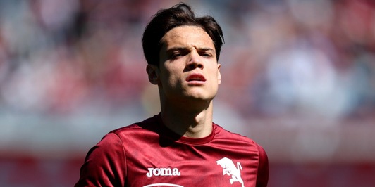 Torino, tieni Ricci: va blindato con un nuovo contratto