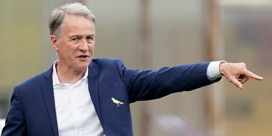 Triestina: con Tesser per un'Alabarda spaziale