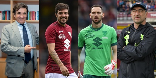 Toro, Verdi-Berisha: 6 milioni di casi