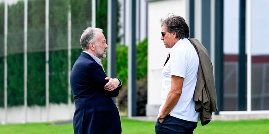 Juve, intriga il dispetto Lukaku ma che c'azzecca con il nuovo progetto?