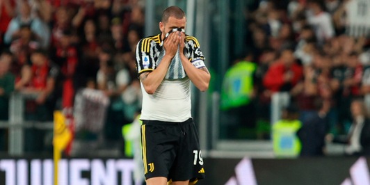 Bonucci, le ipotesi mercato dopo la Juve: spunta una novità