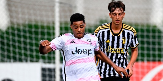 De Winter, 5 club europei su di lui ma la Juve può tenerlo. E Pellegrini...