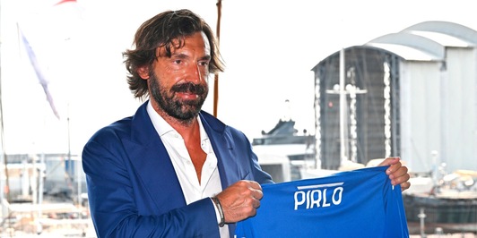 La nuova, vecchia Samp: la formula individuata da Pirlo