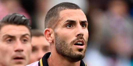 Tutino a Cosenza: certi amori non finiscono