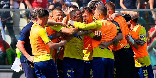 Modena, buone mosse: va tenuto d'occhio