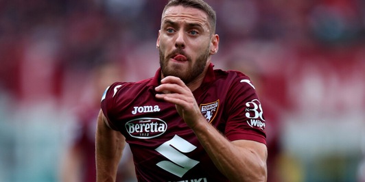 Vlasic, il Torino alza l'offerta al West Ham