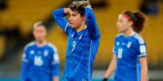 Bertolini non si prende nessuna responsabilità del flop Italia: le pagelle