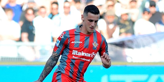 Torino, per la fascia sinistra è Valeri il sostituto di Vojvoda?