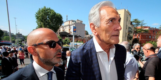 Reggina: adesso che succede?