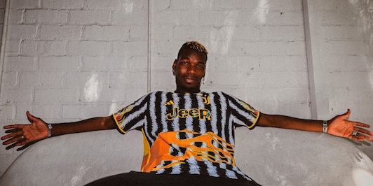 Pogba in Arabia? Non è finita... Il “sì” potrebbe arrivare in extremis