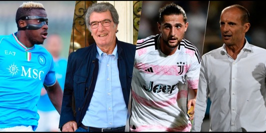 Zoff: “Ora Rabiot prenda in mano questa Juve! Per me è già da scudetto”