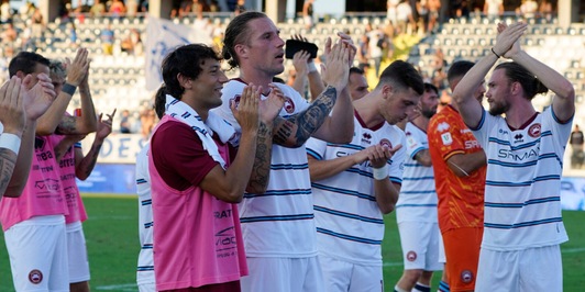 Cittadella, giusto fare la rivoluzione