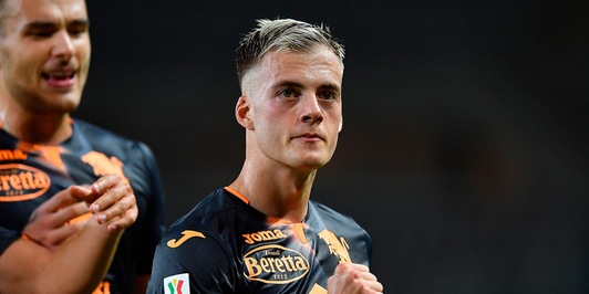 Ilic leader Torino: senso del gioco, forza e gol