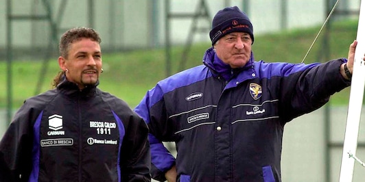 Aridatece altri Mazzone: maestro del calcio che amavamo e che ci manca