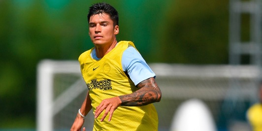 Juric: "Correa al Toro? Non rispondo!"