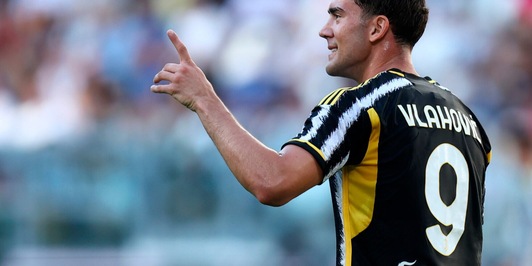 Vlahovic a tutta, Lukaku nell'angolo e la Juve che sarà