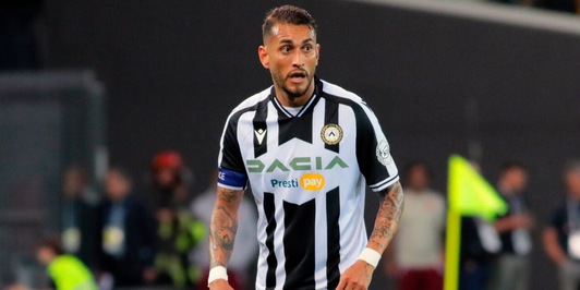 Pereyra alla Samp: no, non è un sogno. Maxi offerta per convincerlo