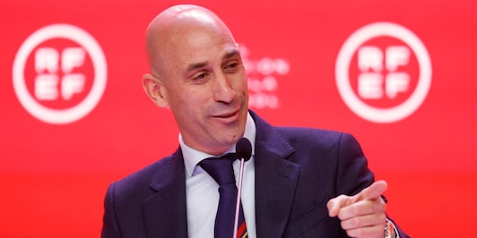 Rubiales si dimette! “Anche se l’intenzione era un’altra…”