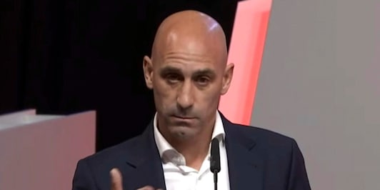 Rubiales, anche l’Onu contro: sessismo nello sport e posizione di potere