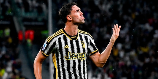 Toni incorona Vlahovic: "La Juve ha fatto bene a tenerlo. Ora può spaccare"